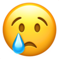 Sad Face