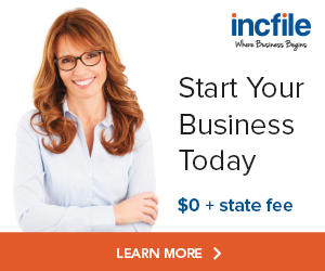 Get Your Free LLC or Corp.