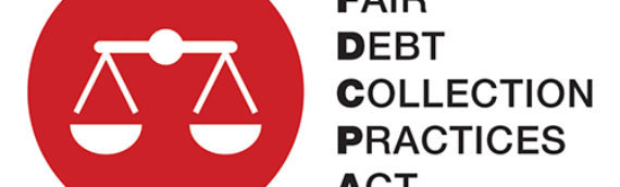 A Summary of Your Rights Under the Fair Debt Collection Practices Act