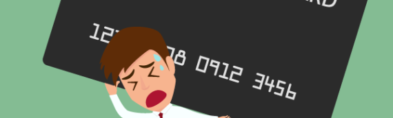 Why Does Credit Card Debt Lower My Credit Scores?