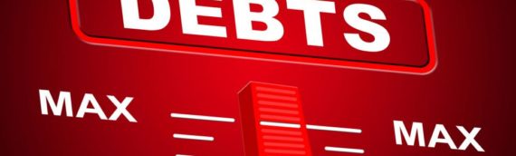 The Difference Between Debt-to-Income and Balance-to-Limit