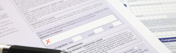 The Most Important Form You’ve Never Heard Of…The ACDV