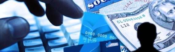 Indicators of Identity Theft
