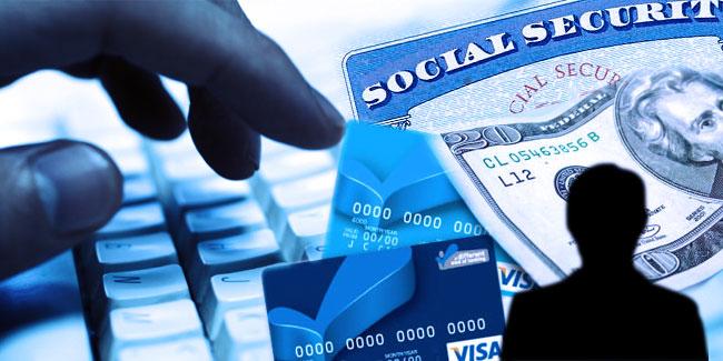 Indicators of Identity Theft