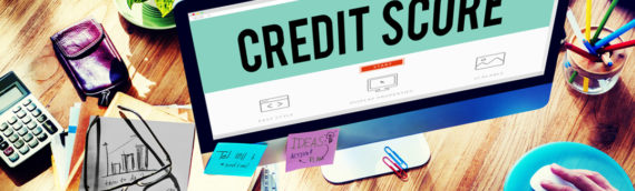 Why Are My Credit Scores So Different?