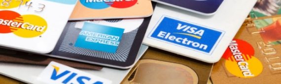 3 Strategies for Handling Excessive Credit Card Debt