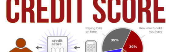 3 Tips That Can Improve Your Credit