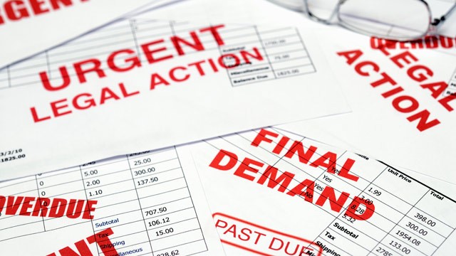 Will Paying Collections Increase Your Credit Scores?