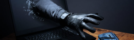 Recovering from Identity Theft