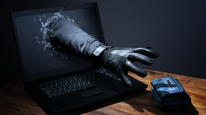 Recovering from Identity Theft