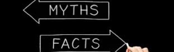 Credit Myth Busting, #3