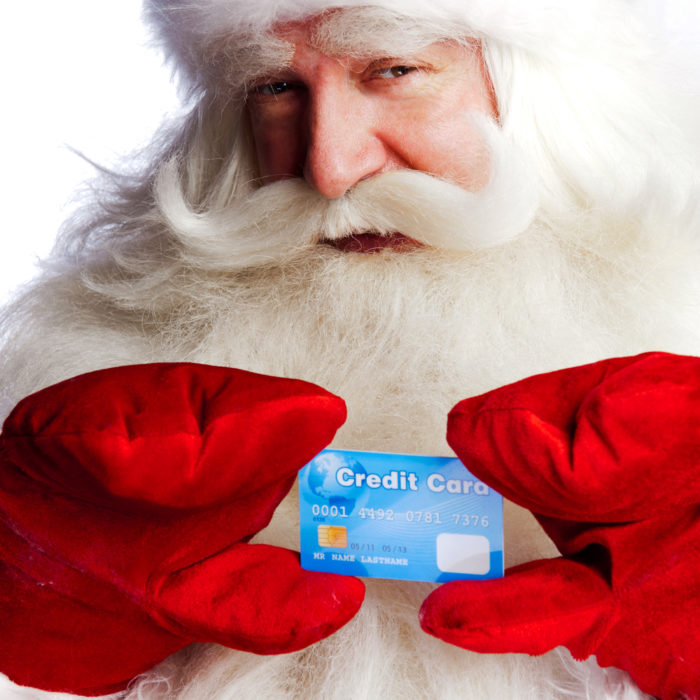 Protecting Your Credit During the Holidays