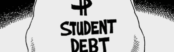 Will Student Loans Help or Hurt Your Credit?