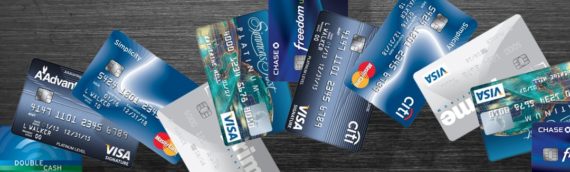 What’s The Perfect Number of Credit Cards?