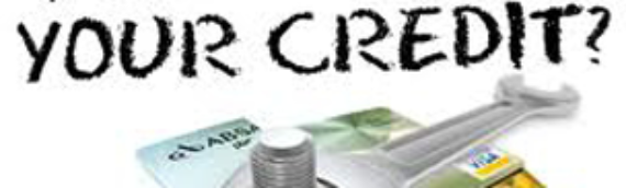 It’s 2018…Fix Your Credit!