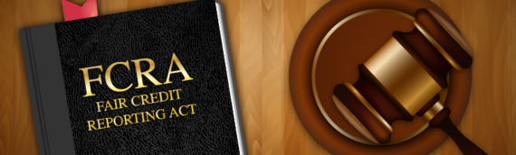 What are Some Common Fair Credit Reporting Act Violations?