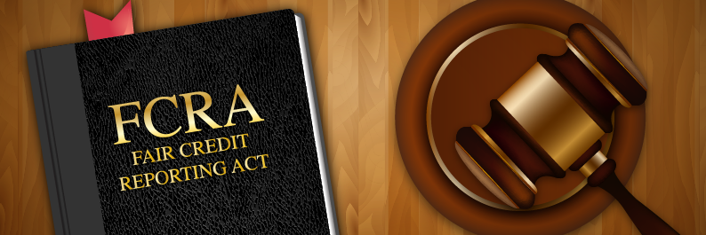 What are Some Common Fair Credit Reporting Act Violations?