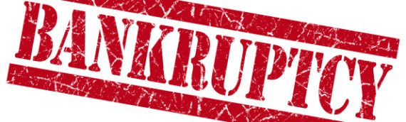 The Pros and Cons of Filing Bankruptcy