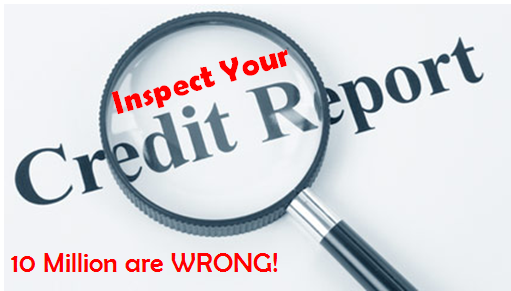Is Credit Reporting Voluntary?