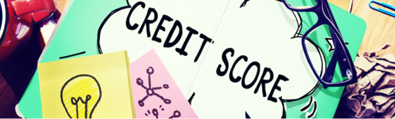 Why Don’t I Have a Credit Score?